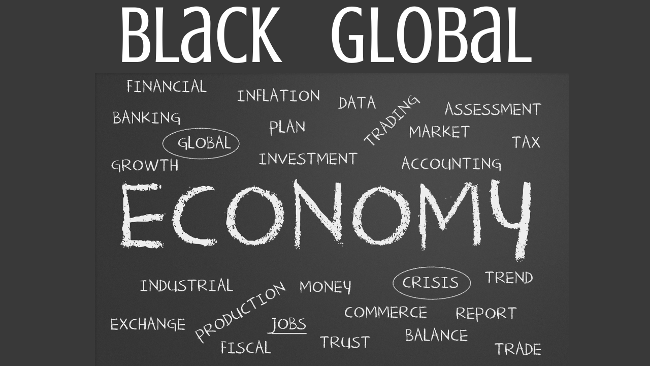 Black Global Economy